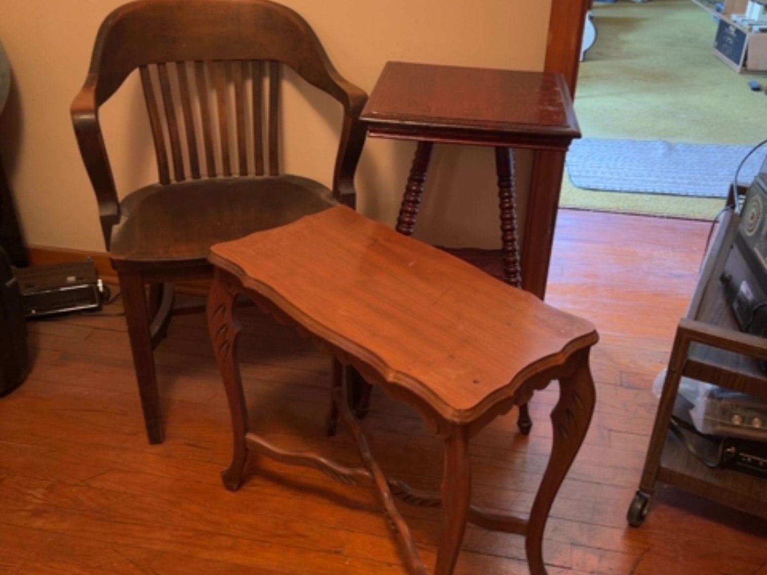 Furniture Bundle 
