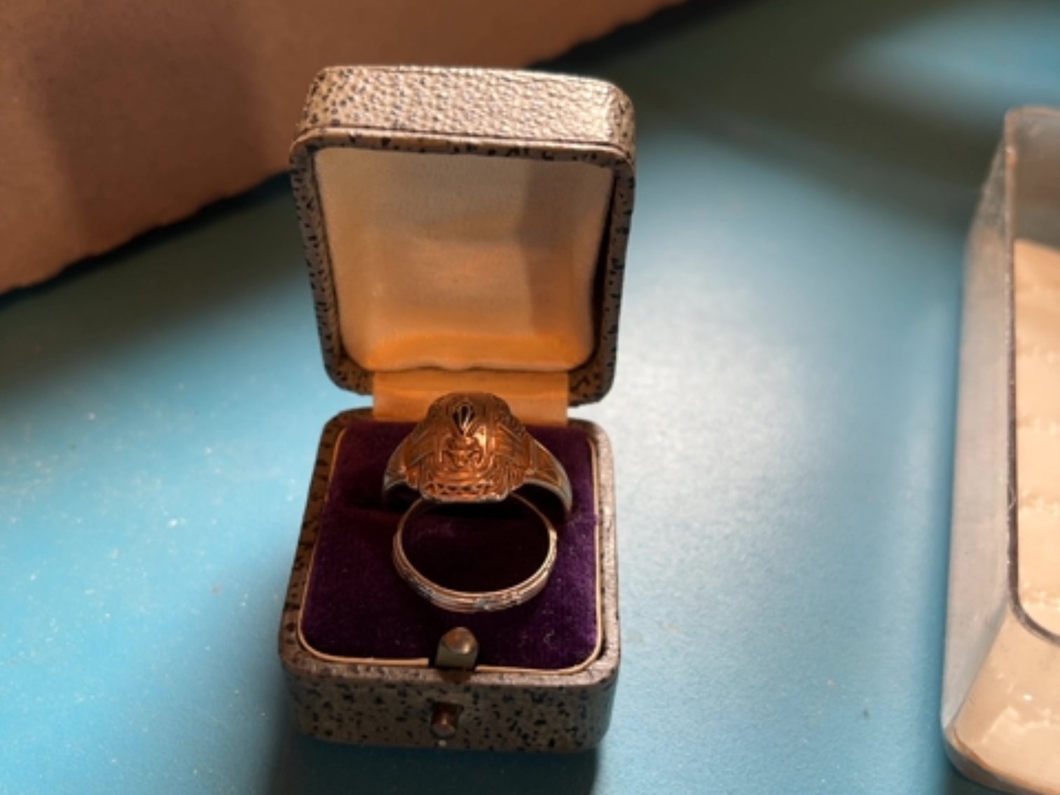 Rings