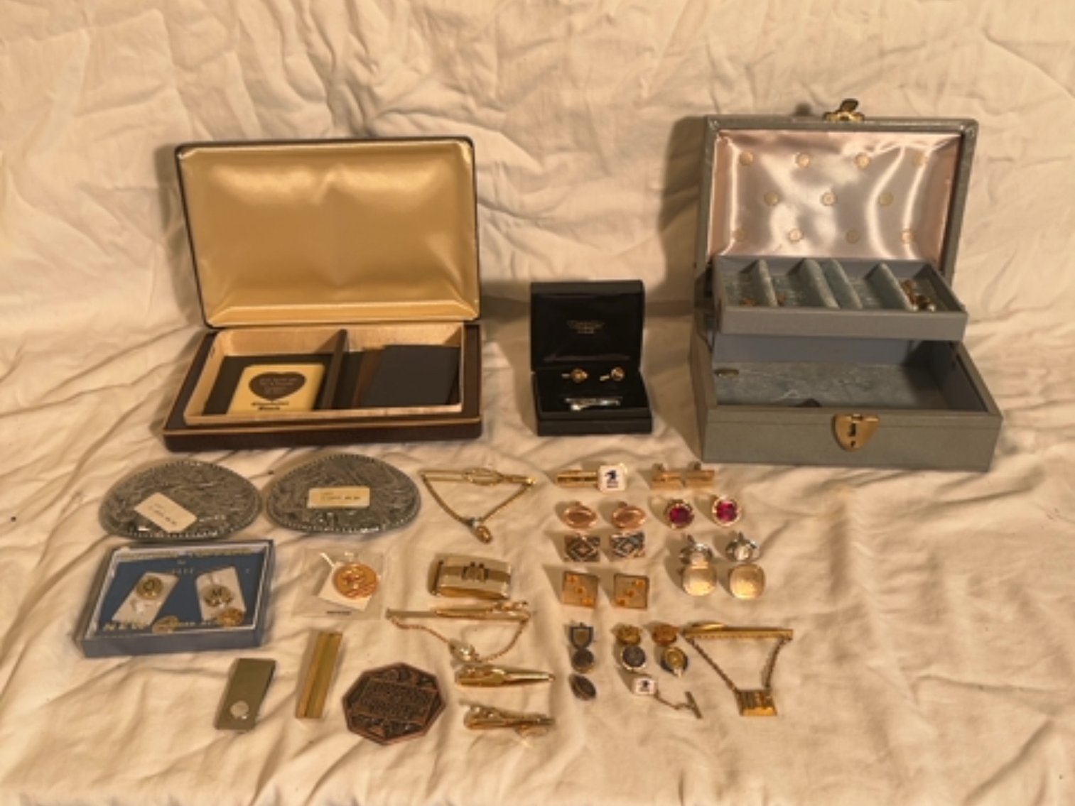 Men’s Jewelry 