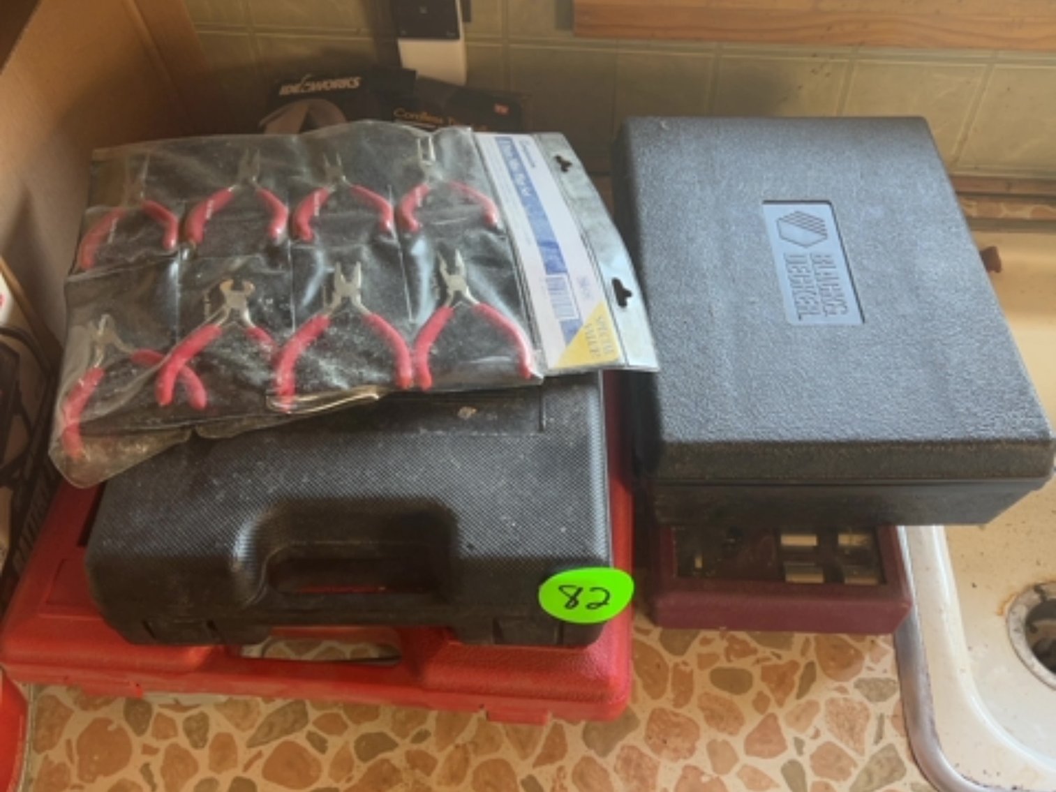 Tools