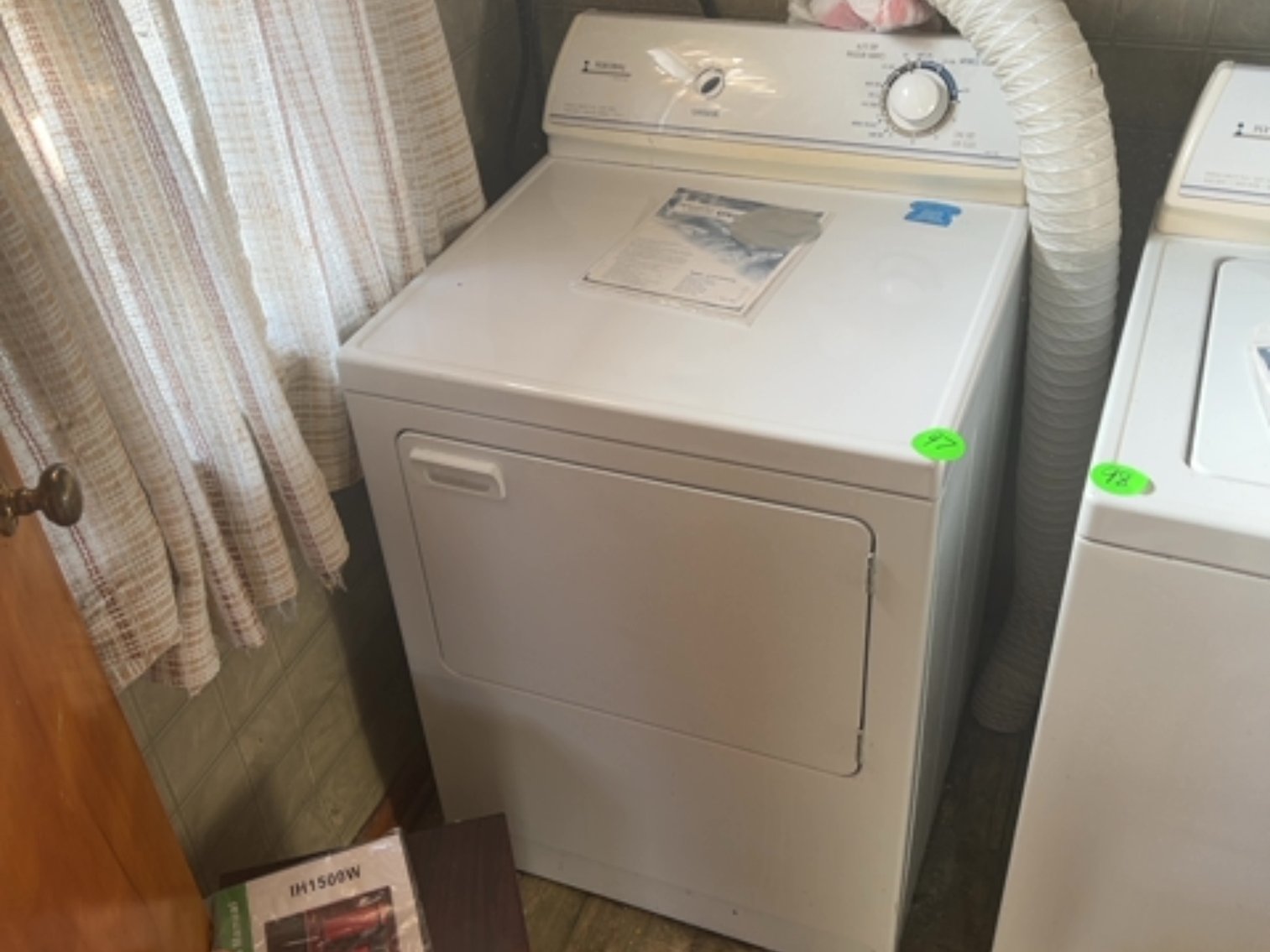 Performa Dryer