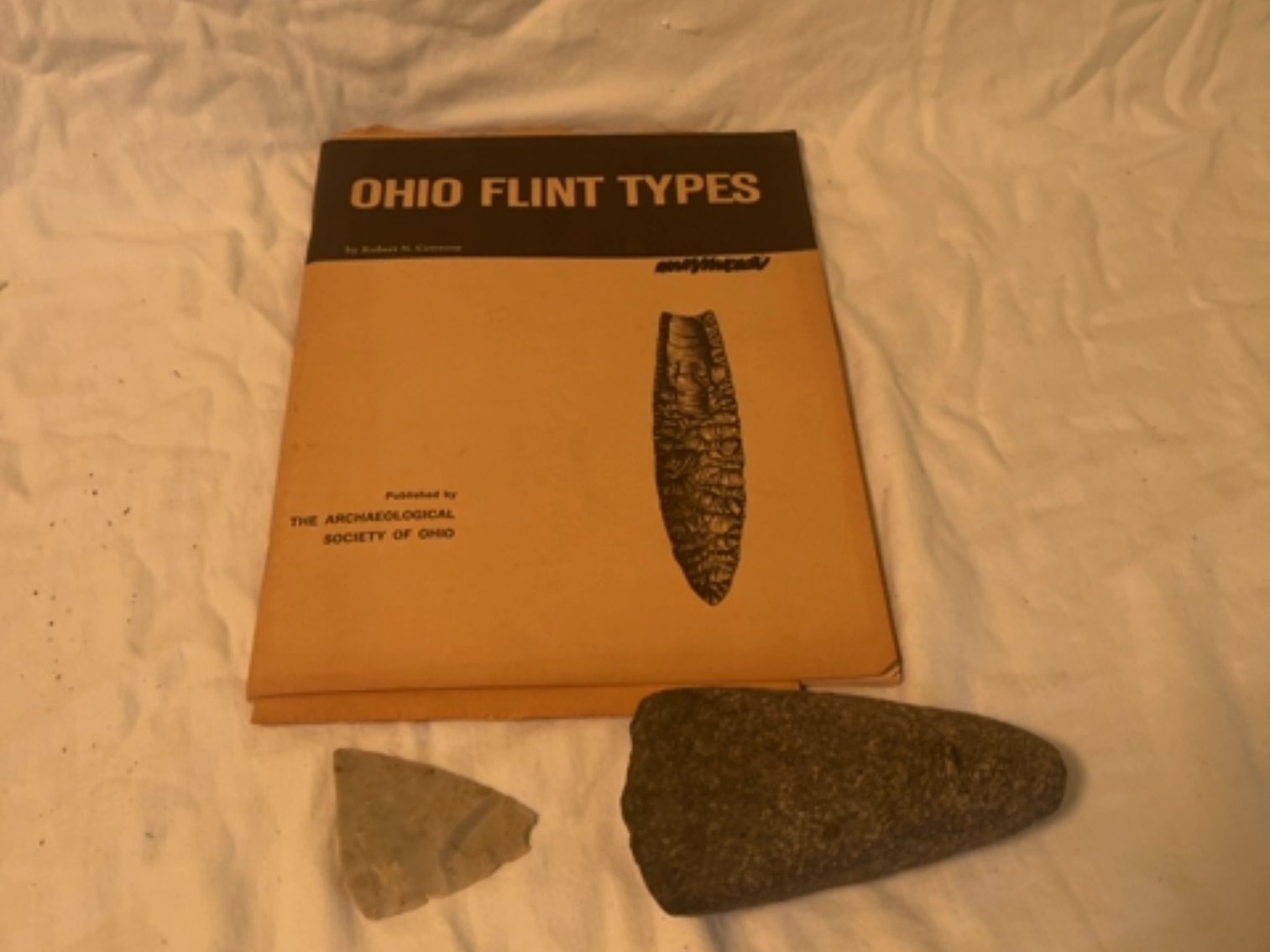 Indian Artifacts