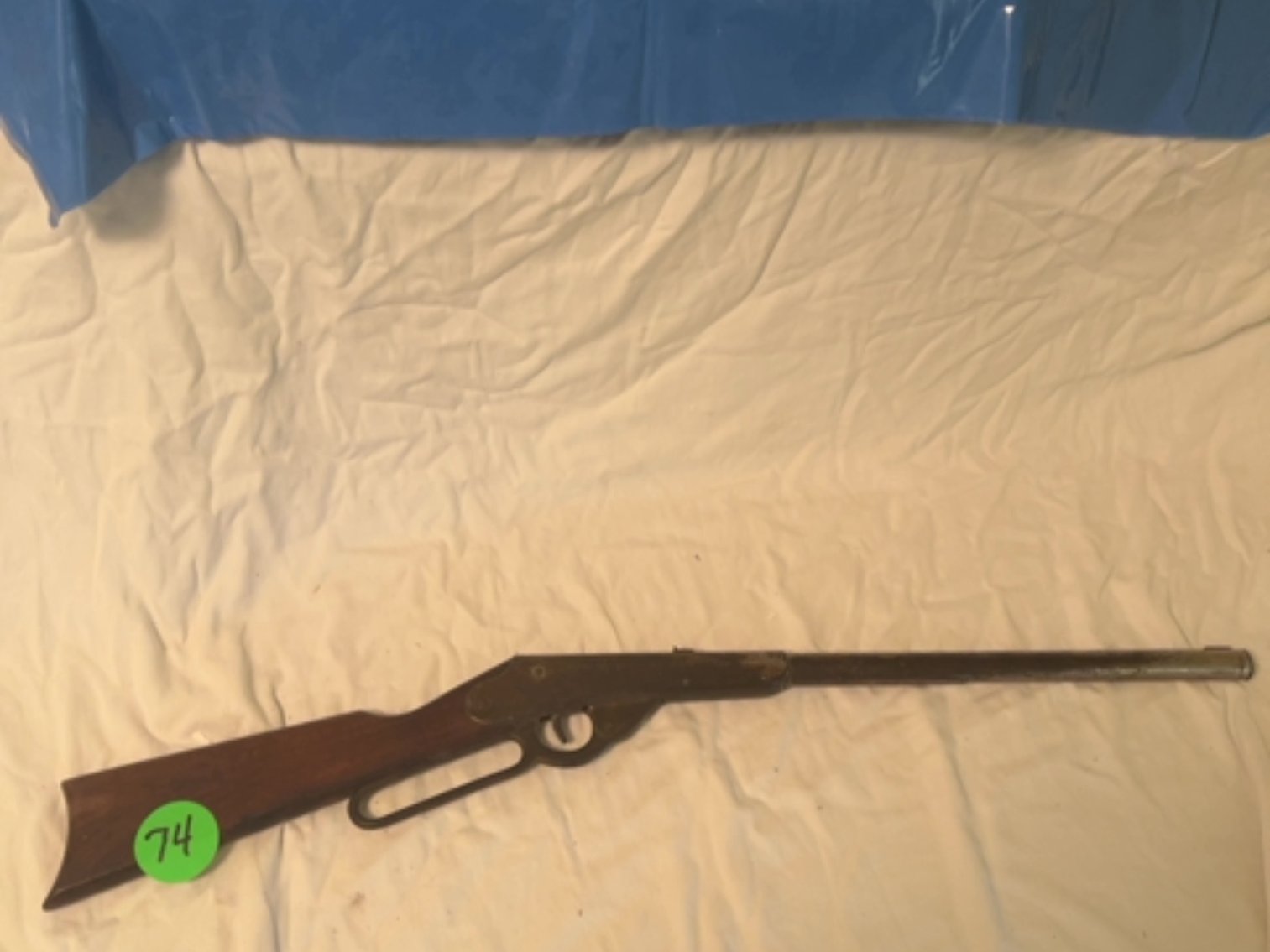 Daisy BB Gun