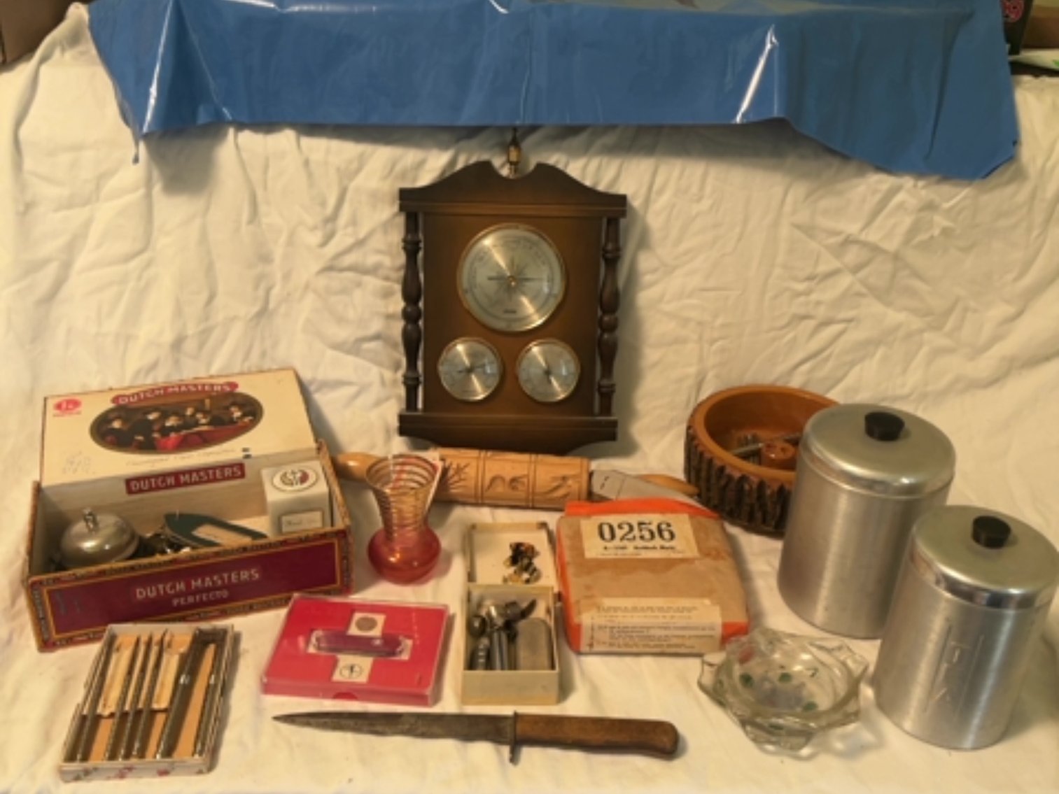 Collectibles