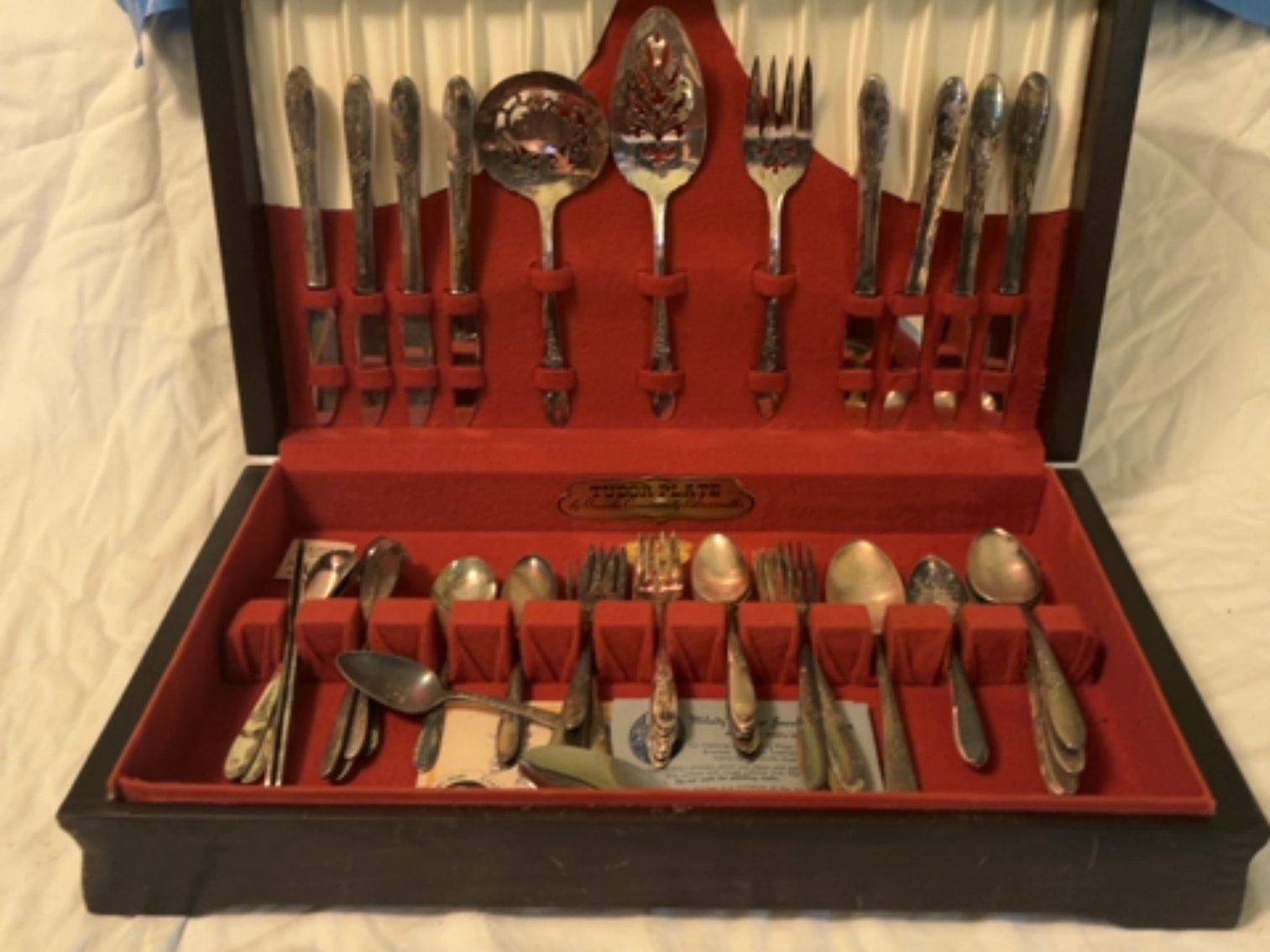 Flatware