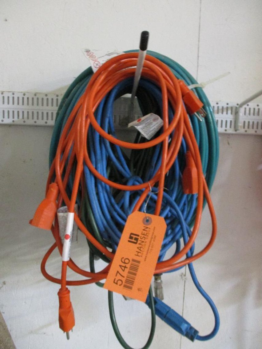 Extension Cords (G)