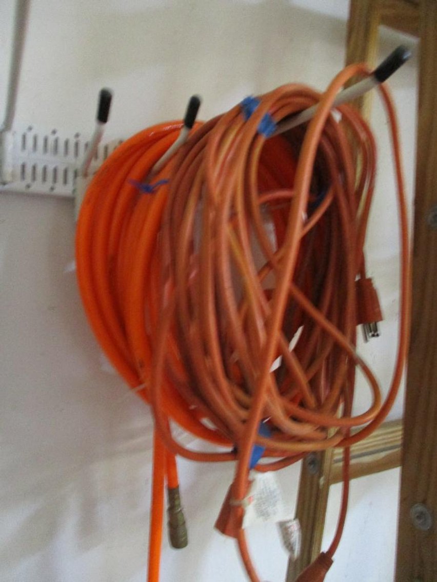 Extension Cords (G)