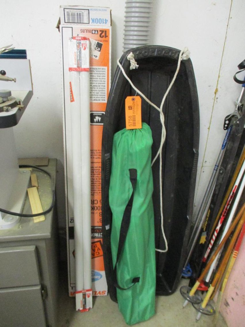 Shop Supplies (G)