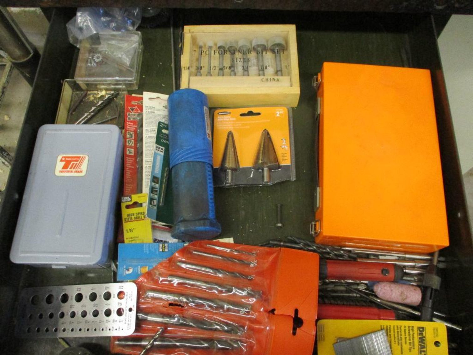 Tools (G)