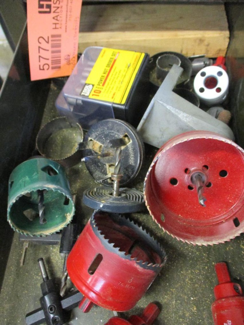 Misc. Tools (G)