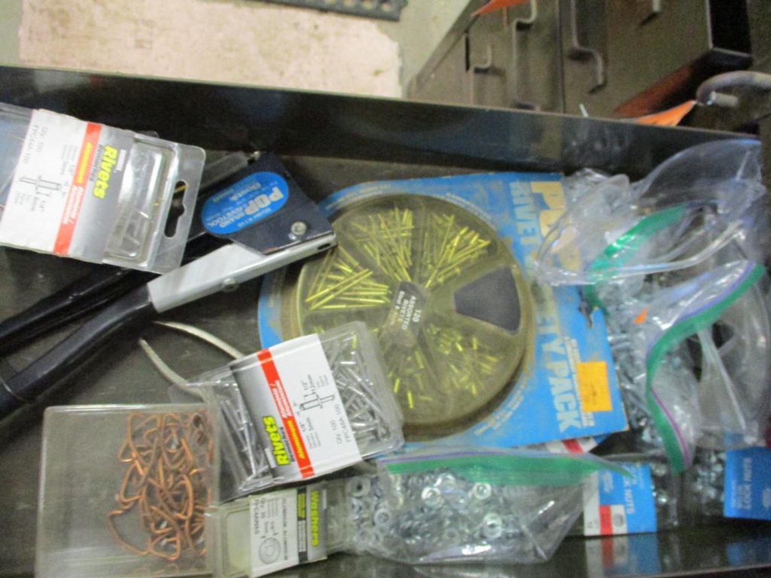 Misc. Tools (G)
