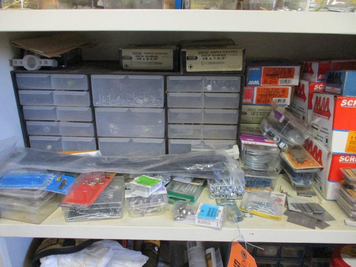 Tools (G)