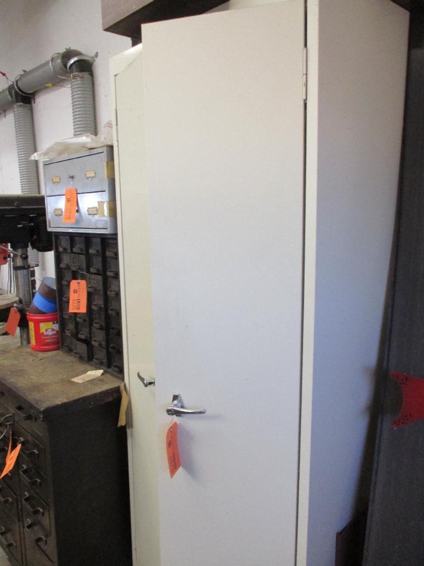 Shop Cabinet (G)