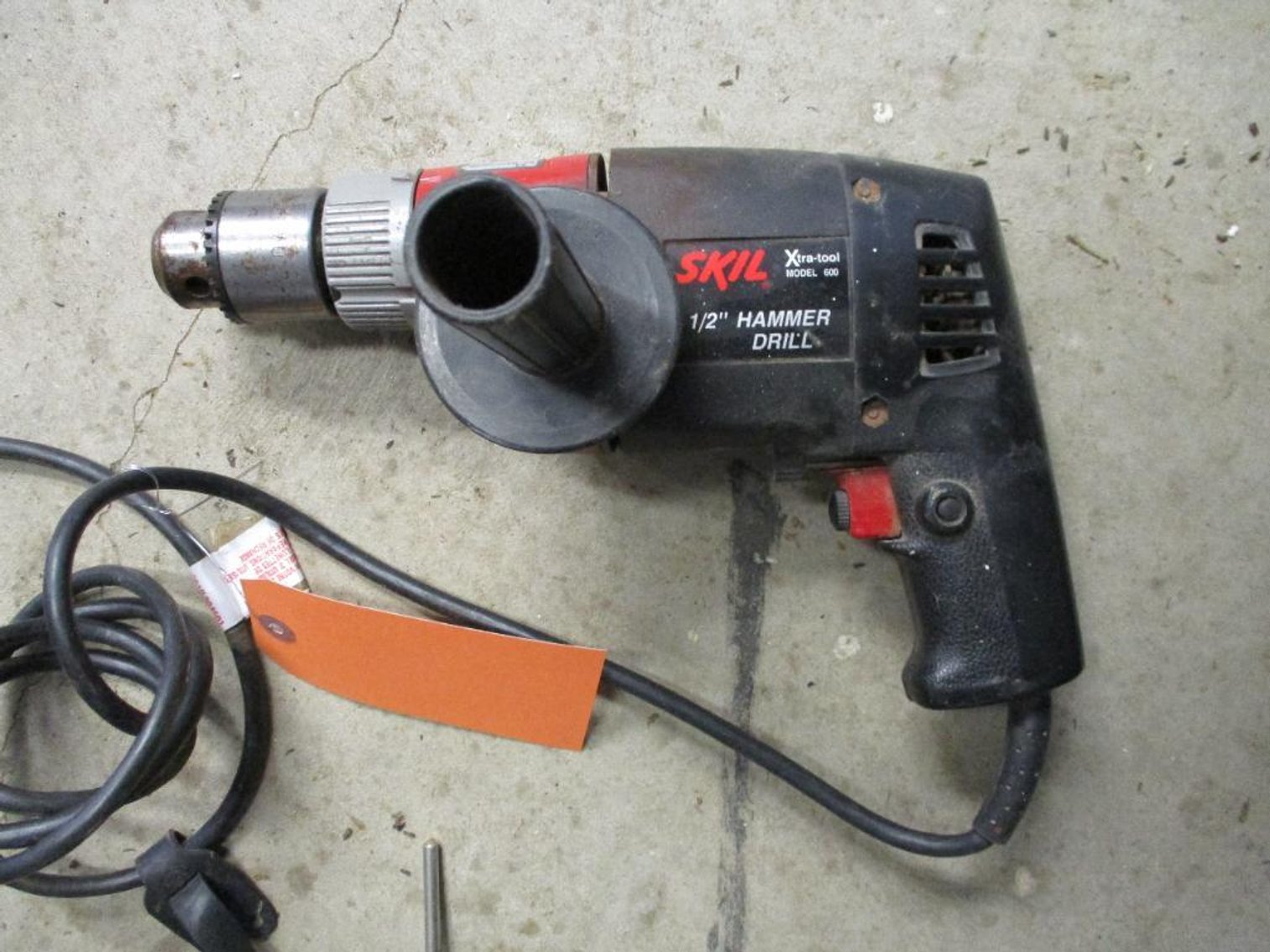 Power Tools (G)