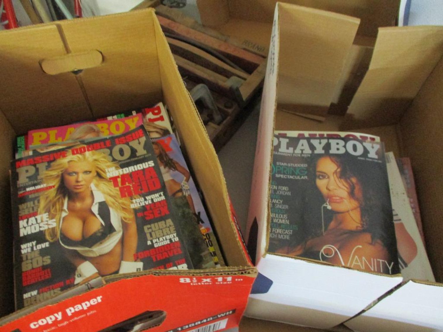 Playboys (G)