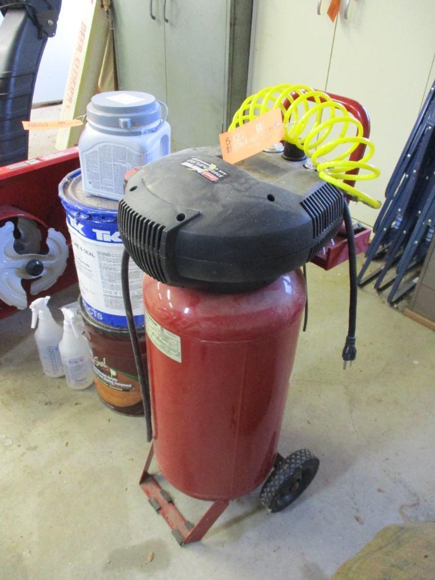 Air Compressor (G)