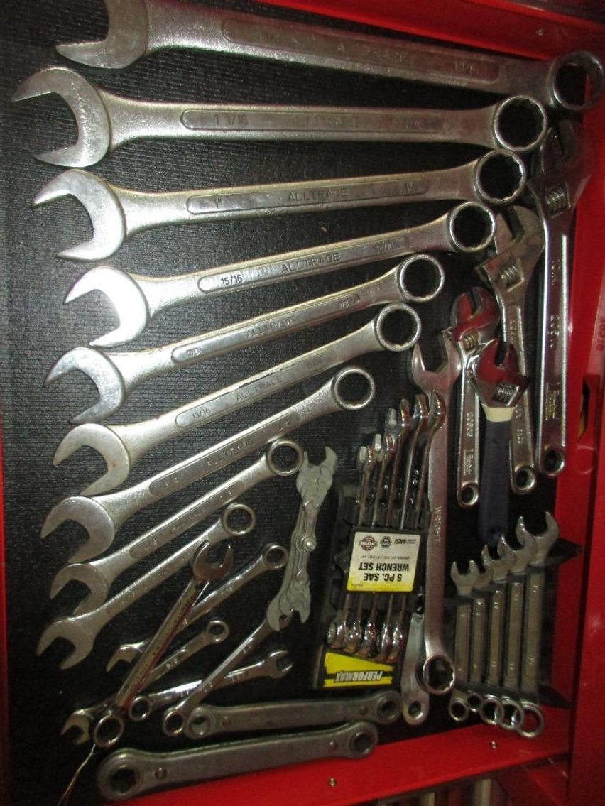 Hand Tools (G)