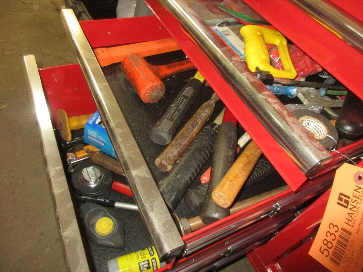 Tools (G)