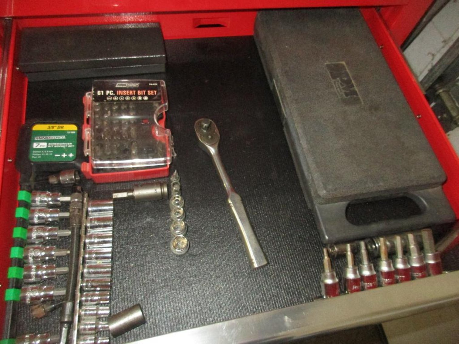 Tools (G)
