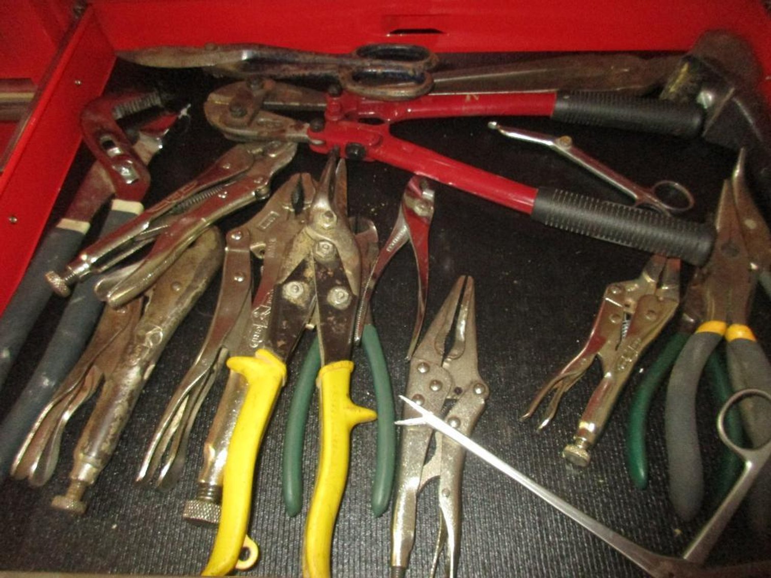Tools (G)