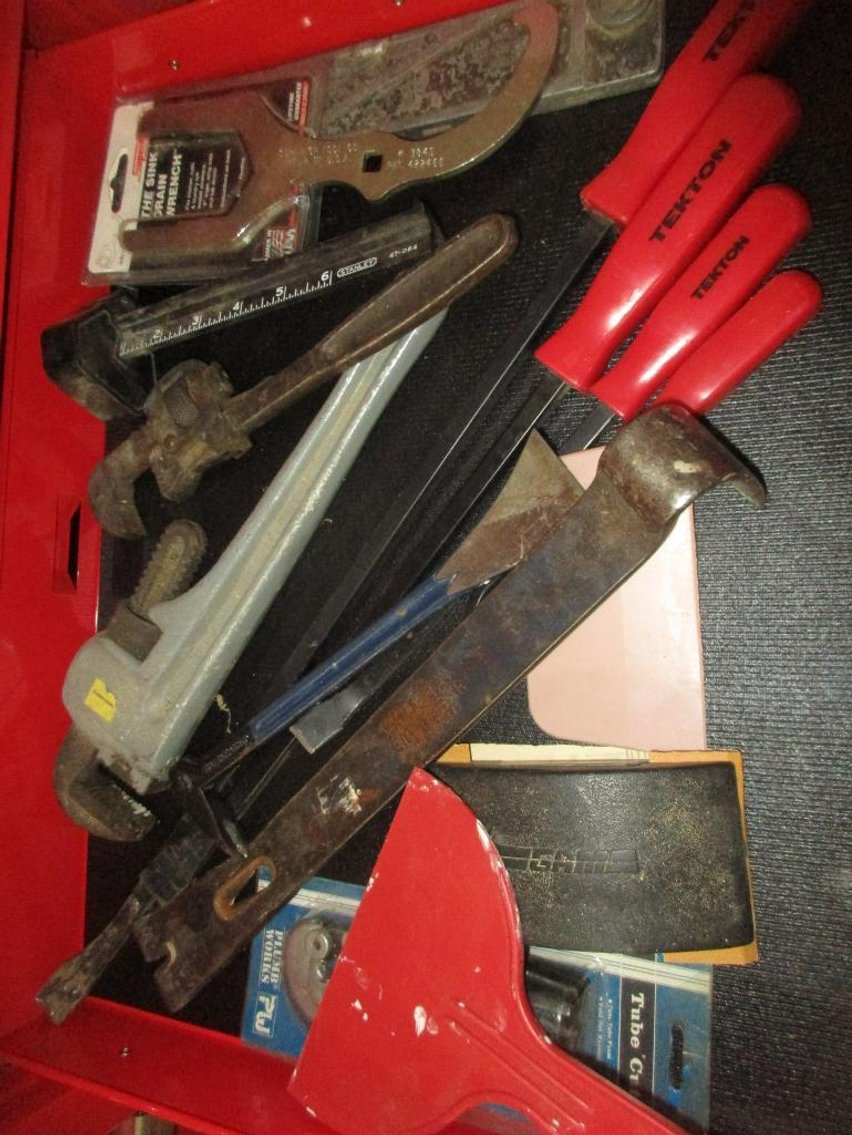 Tools (G)