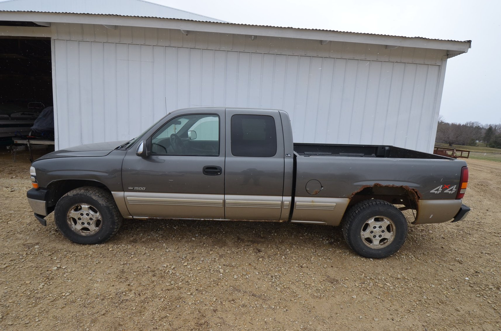 Image for SPRING FLING FARM CONSIGNMENT AUCTION