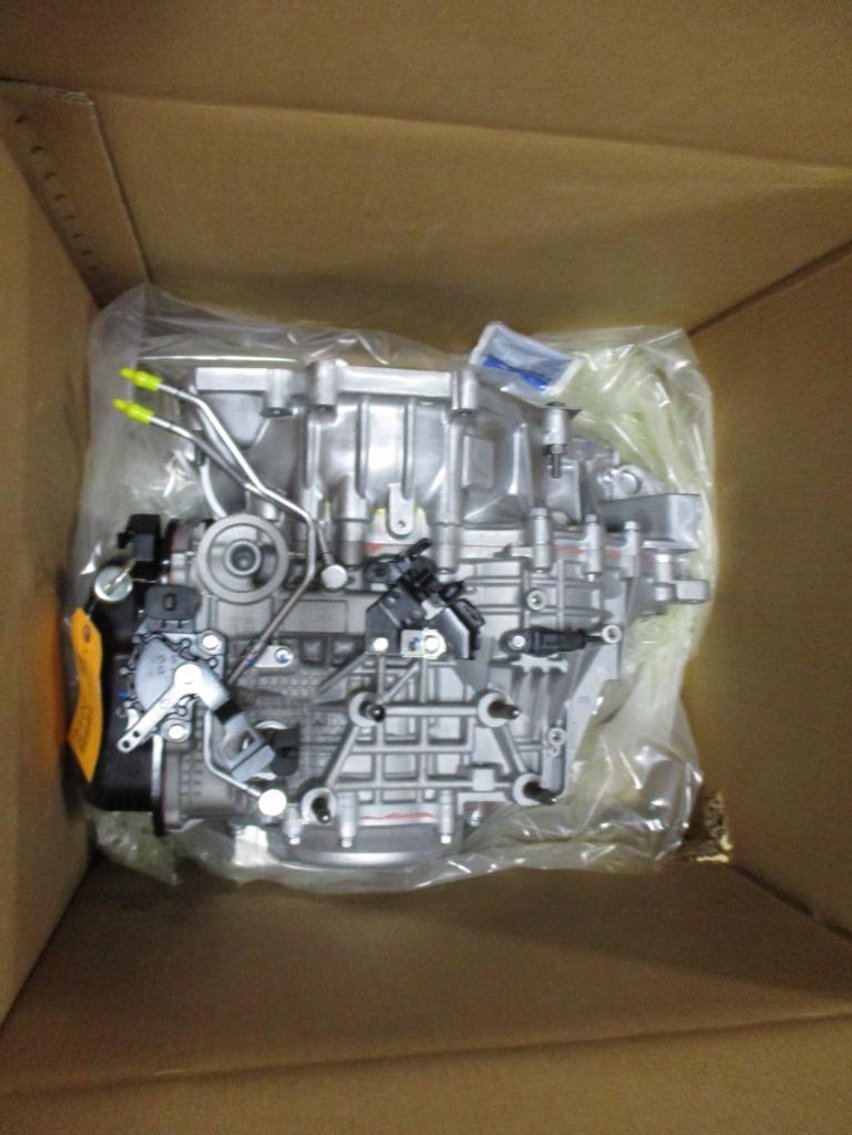 New Mitsubishi Crate Transmission (E)