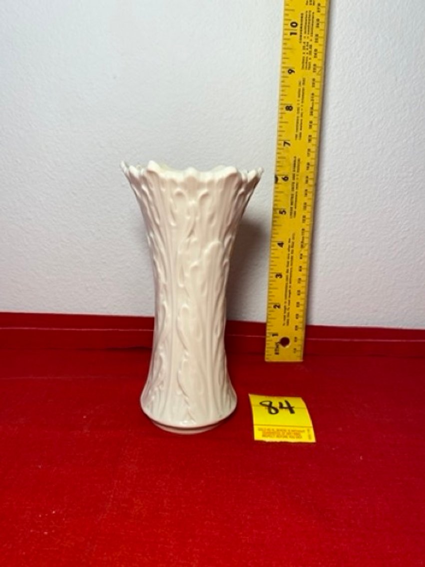 3: Lenox 6" Bud Vase