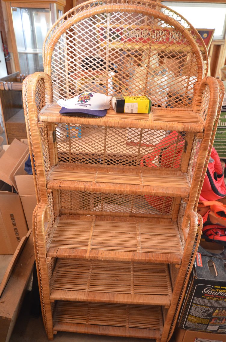 Image for COLLECTIBLES, LAWN&GARDEN, HOUSEHOLD, AND MORE