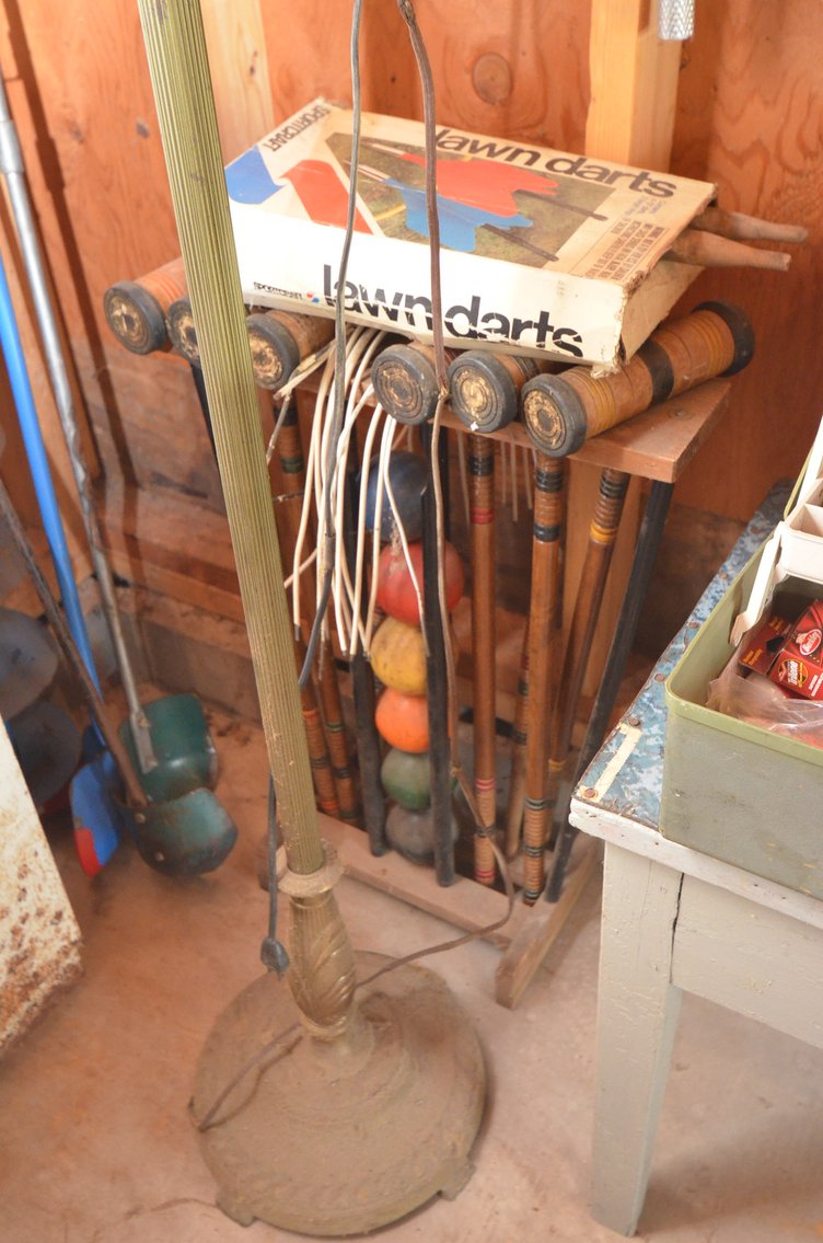Image for COLLECTIBLES, LAWN&GARDEN, HOUSEHOLD, AND MORE