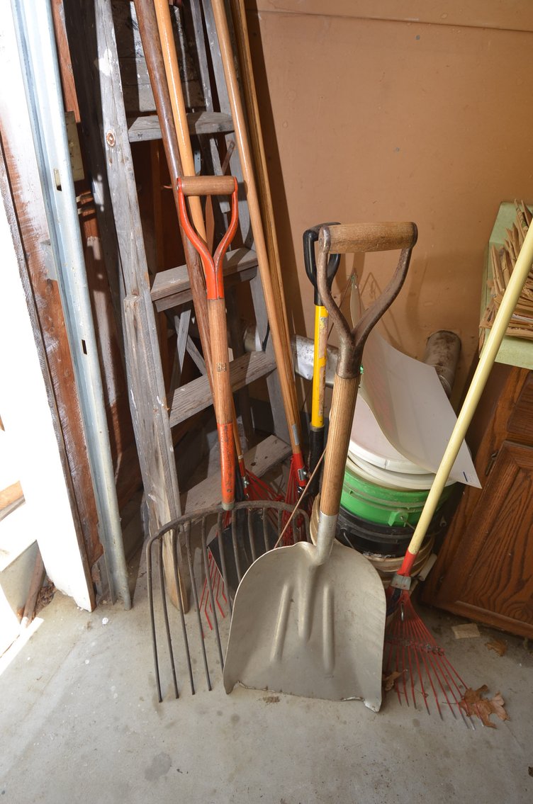 Image for COLLECTIBLES, LAWN&GARDEN, HOUSEHOLD, AND MORE