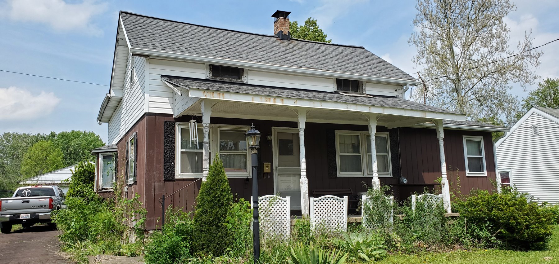 Image for 411 Dickson St, Wellington, OH  44090