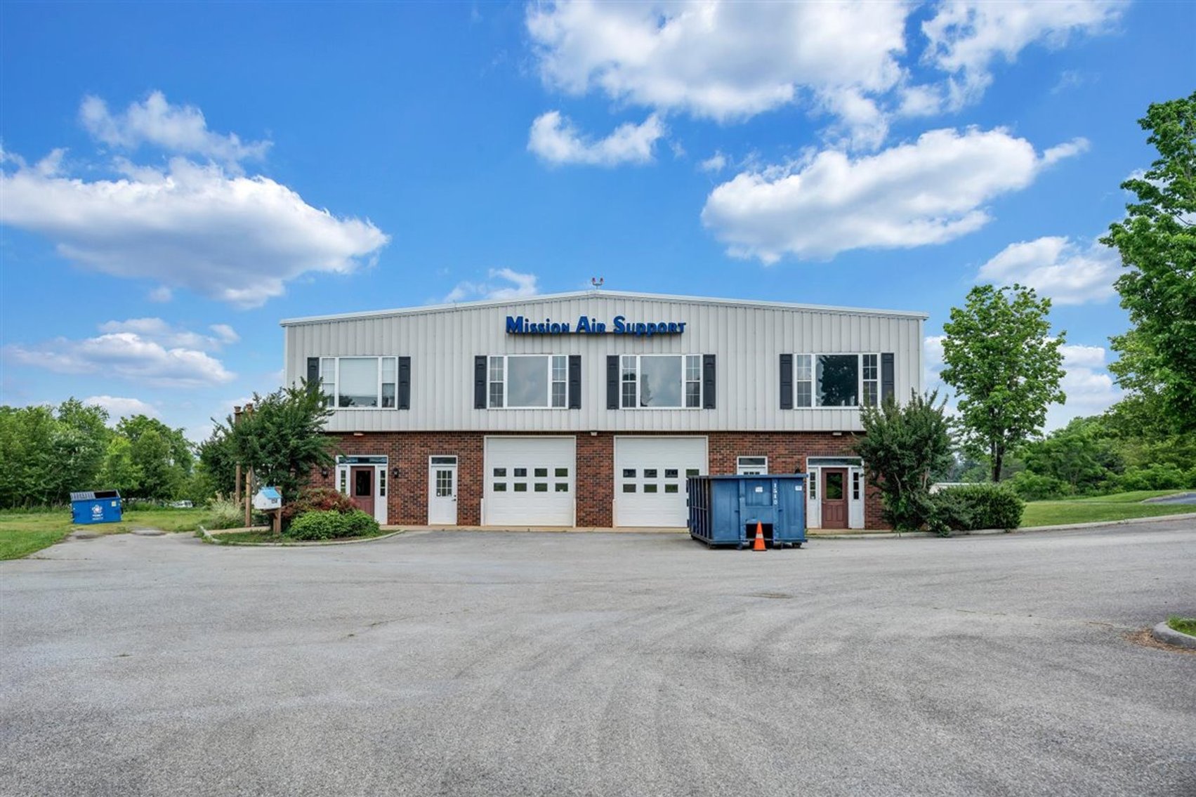 1260 Trapper Circle NW, Roanoke, VA