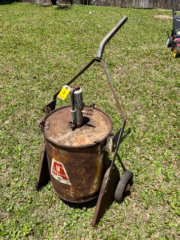 Image for Huge Collectibles Auction - Eclectic, Americana, Mid-Century & More