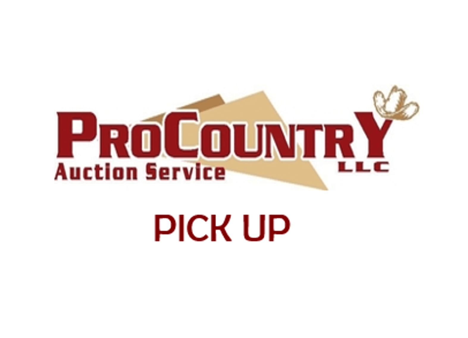 Pick Up