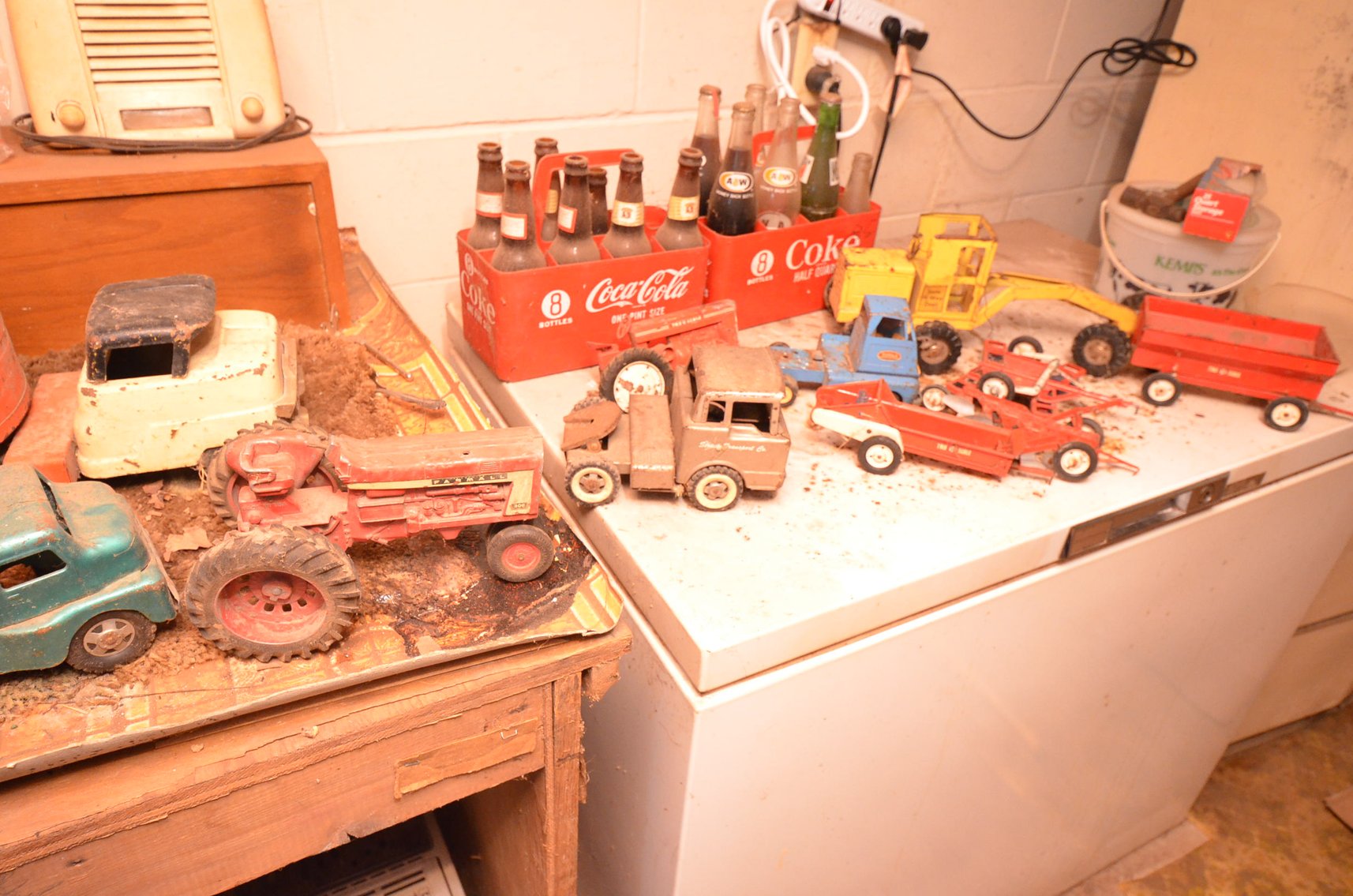 Image for COLLECTIBLES, LAWN&GARDEN, HOUSEHOLD, AND MORE
