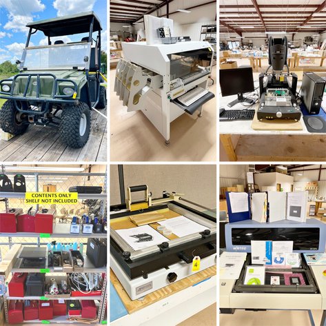 Image for Stanley Aerospace & Aeronautical Contractor