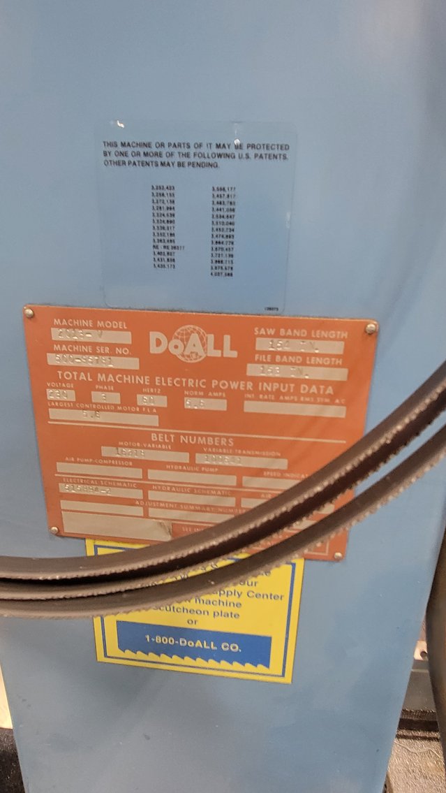 Image for Everett, WA: Short Notice Sale of 5 CNC Vertical Machining Centers