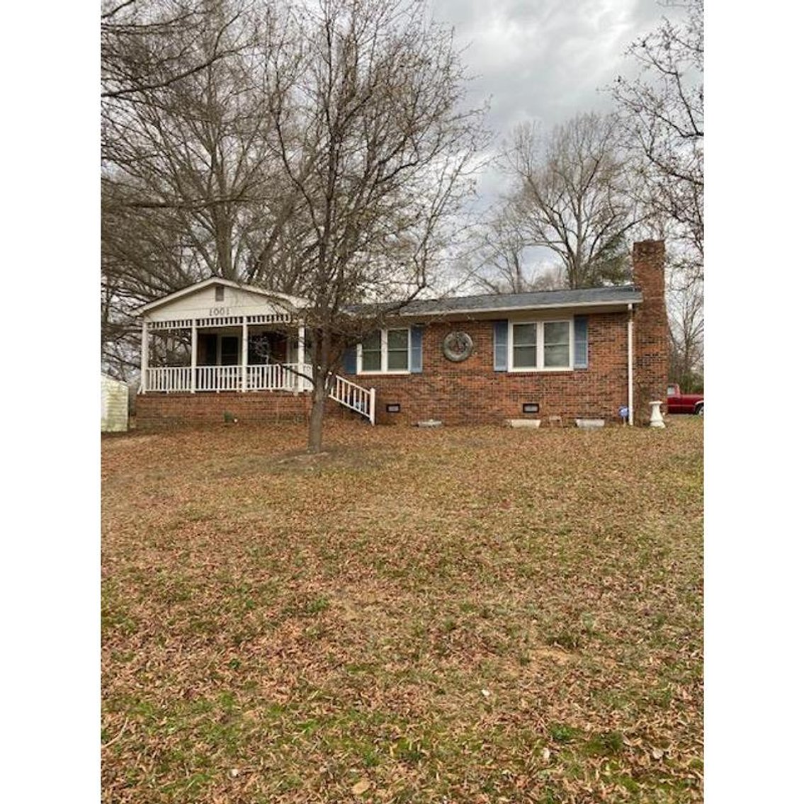 Image for 5 Room House & Lot, Personal Property