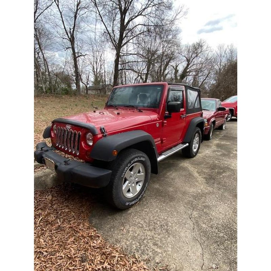 Image for 5 Room House & Lot, Personal Property