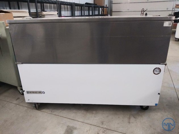 Image for Commercial Kitchen Exchange July 2022