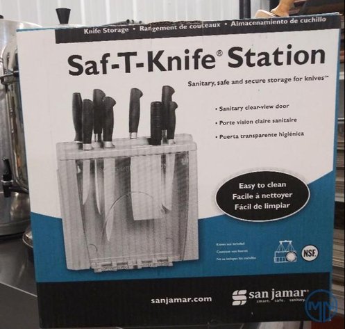 Image for Commercial Kitchen Exchange July 2022