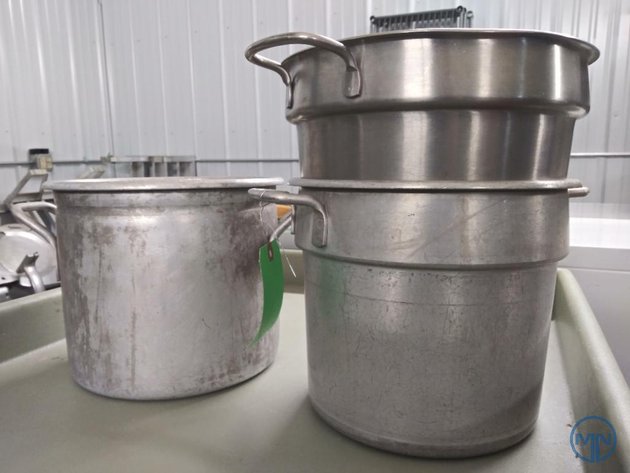 Image for Commercial Kitchen Exchange July 2022