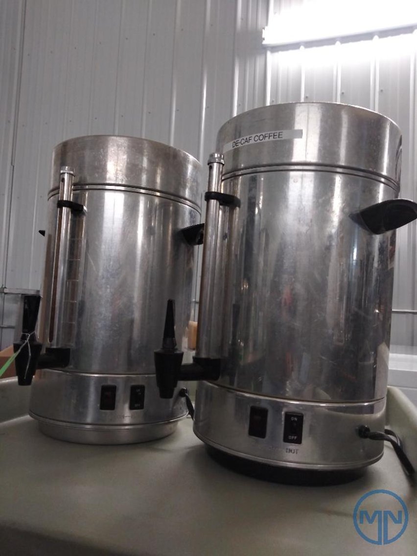 Image for Commercial Kitchen Exchange July 2022