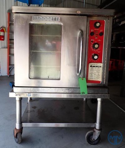 Image for Commercial Kitchen Exchange July 2022