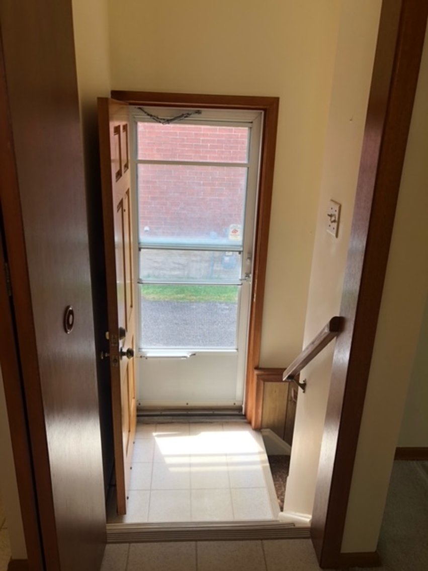 Image for Kitchener Bungalow Real Estate Auction