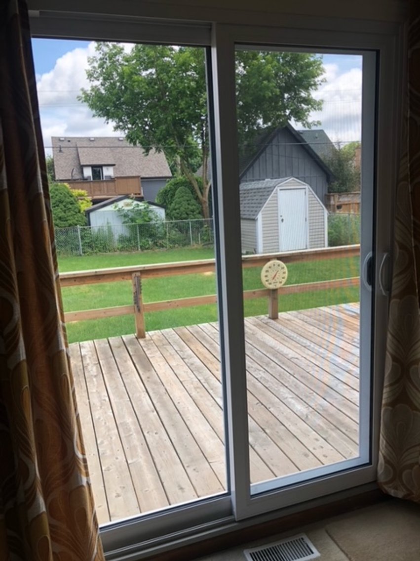 Image for Kitchener Bungalow Real Estate Auction