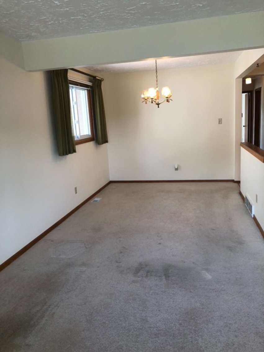 Image for Kitchener Bungalow Real Estate Auction