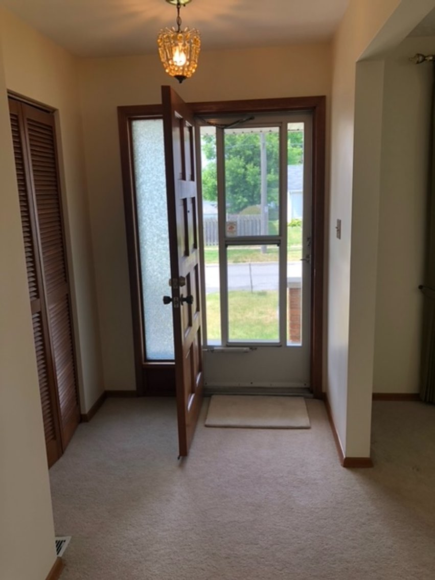 Image for Kitchener Bungalow Real Estate Auction