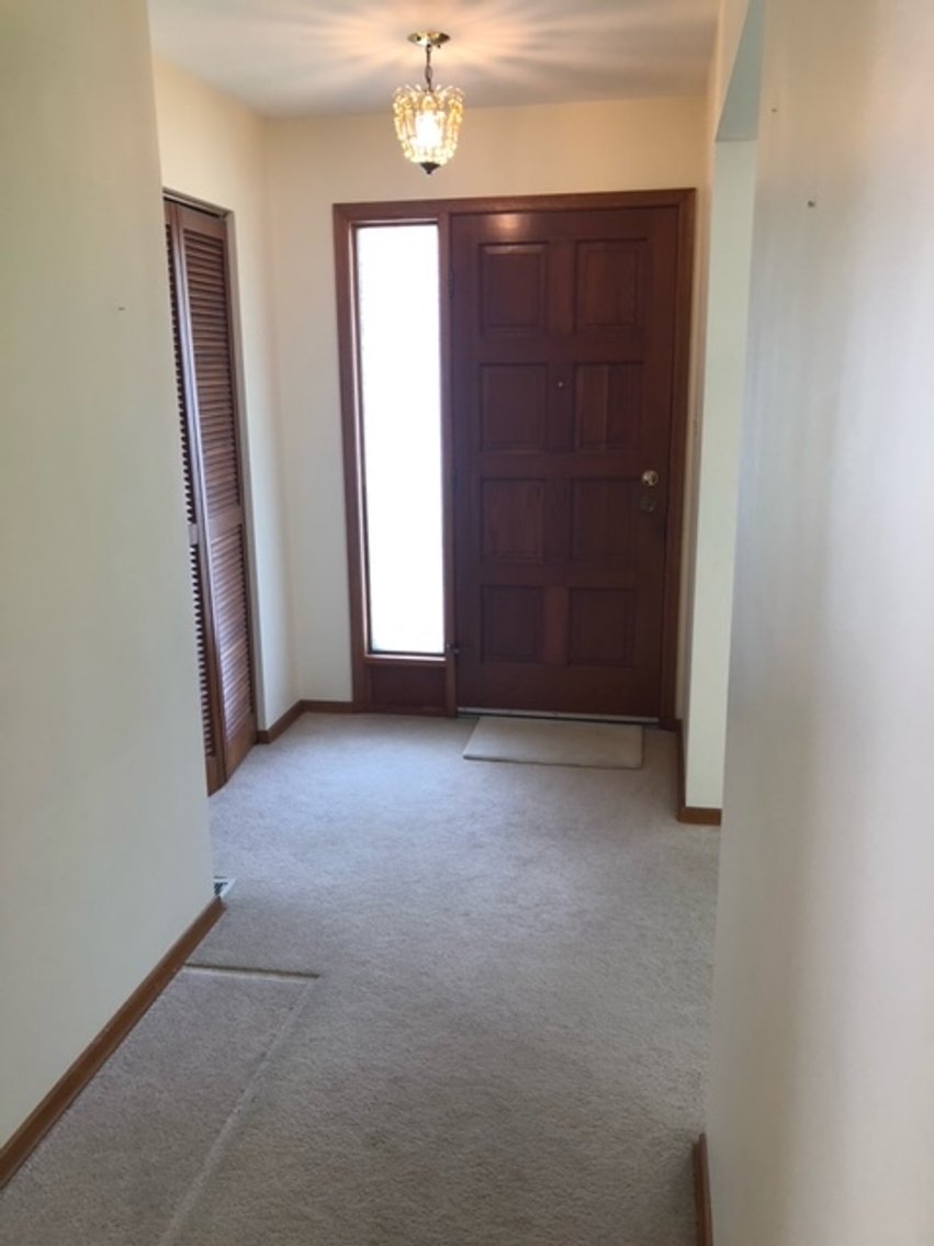 Image for Kitchener Bungalow Real Estate Auction